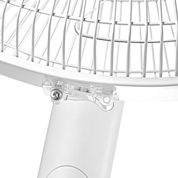 Напольный вентилятор Electrolux EFF-1006