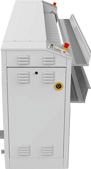 Каток гладильно-сушильный GMP G 15-35