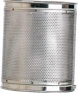 Цилиндрическое сито Robot Coupe 57156 3 мм