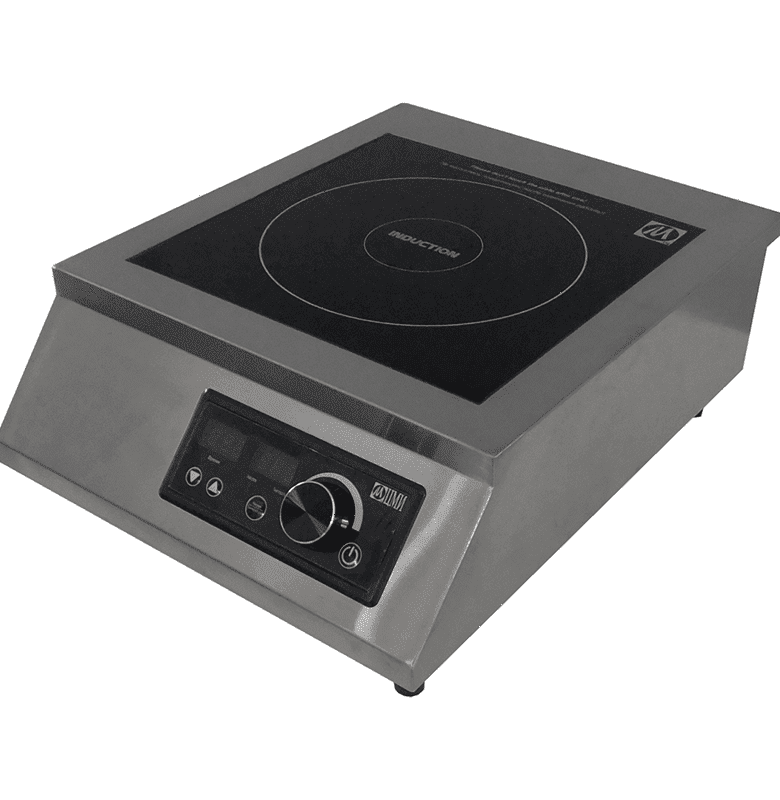 Плита индукционная ЦМИ ПИ-1НМ