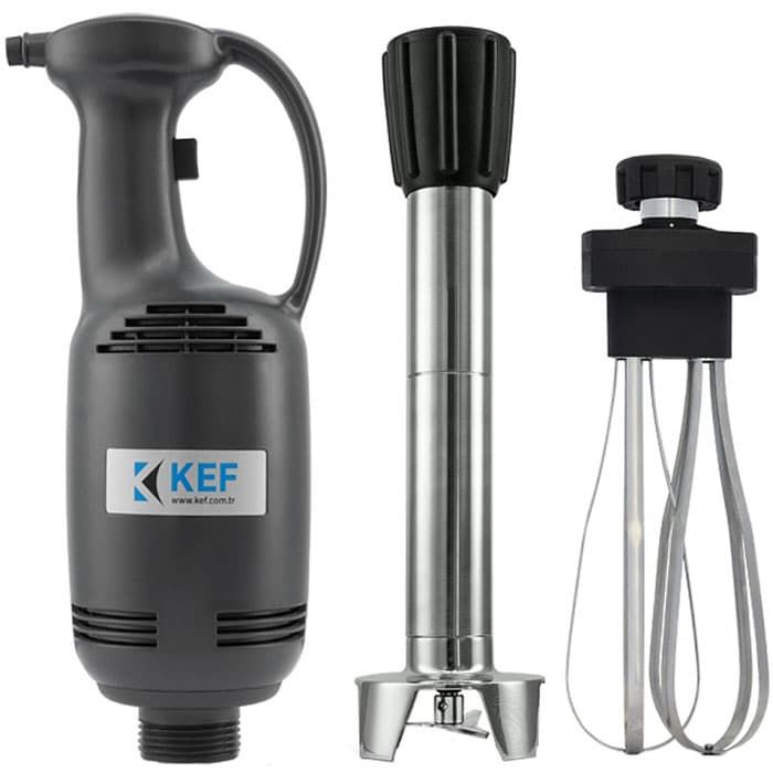 Блендер погружной Kef BL-40 C