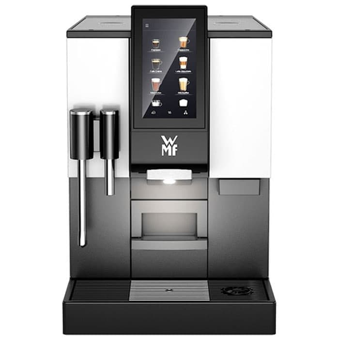 Кофемашина WMF 1100S 03.1120.1111