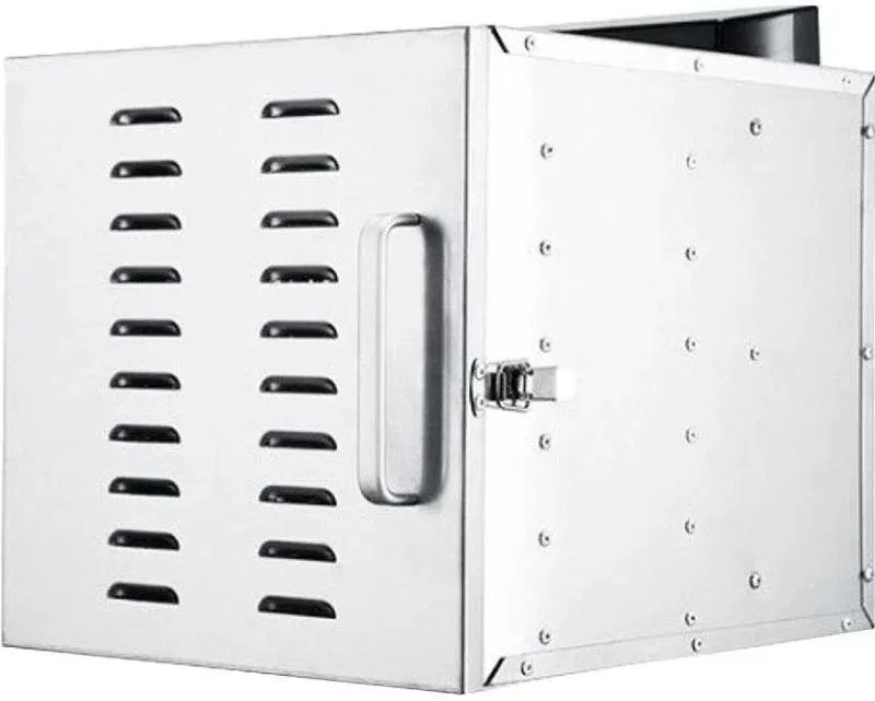 Дегидратор Hurakan HKN-DHD6