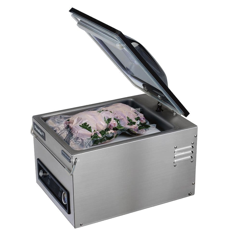 Машина для вакуумной упаковки Hamilton Beach HVC305-CE