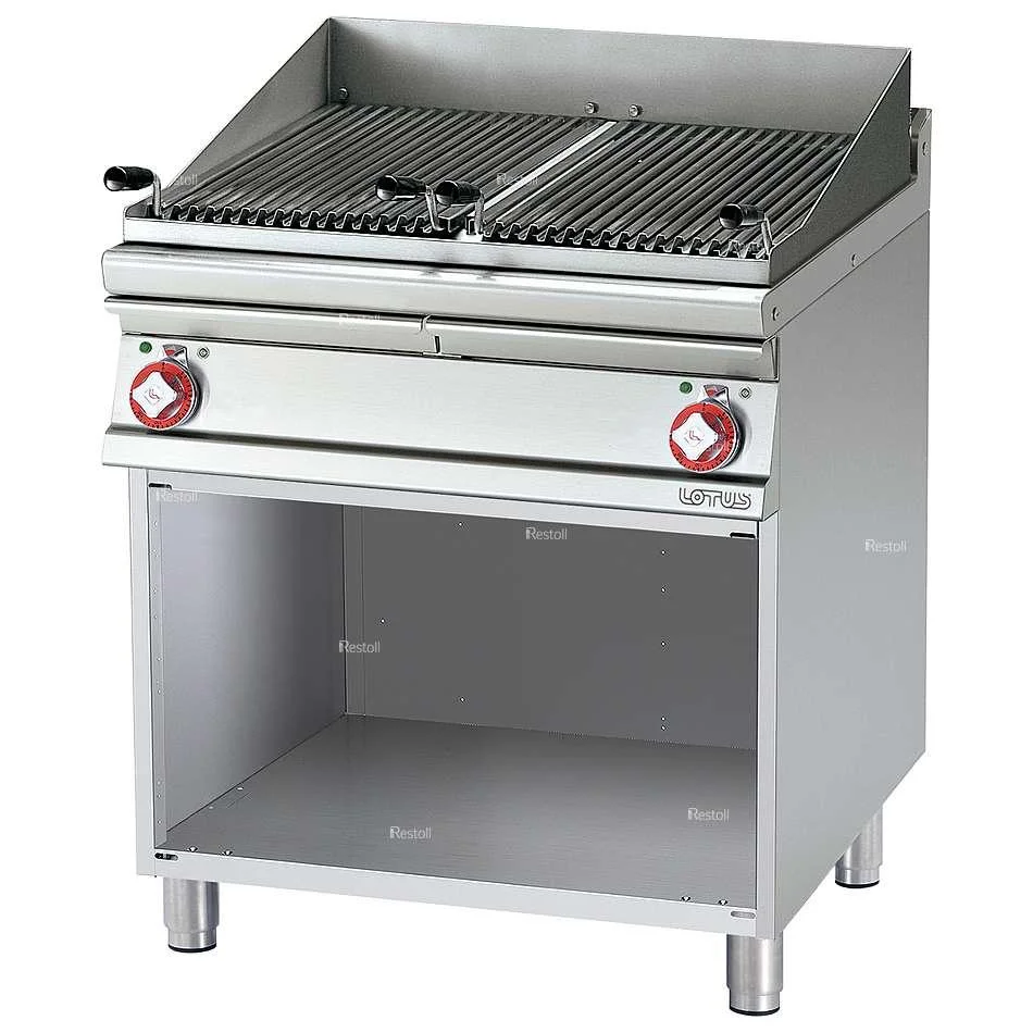 Жарочная поверхность Lotus CW-78ET