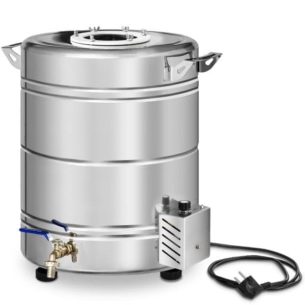 Перегонный куб Феникс 60 л + ТЭН