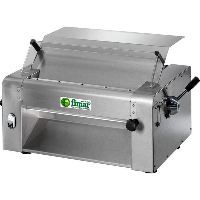 Тестораскаточная машина Fimar SI 520 380В