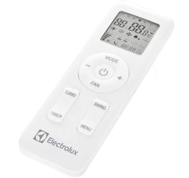 Кондиционер Electrolux EACS/I-12HEN-WHITE/N8