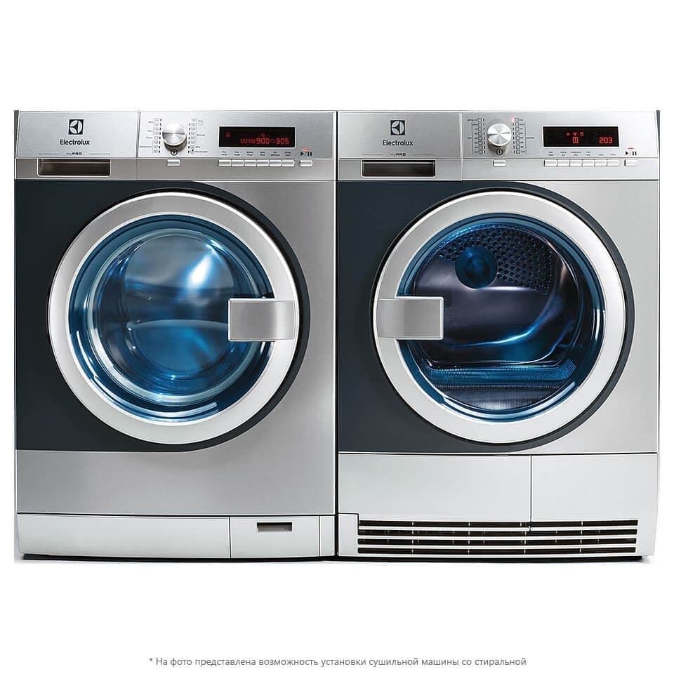 Сушильная машина Electrolux Professional TE1120