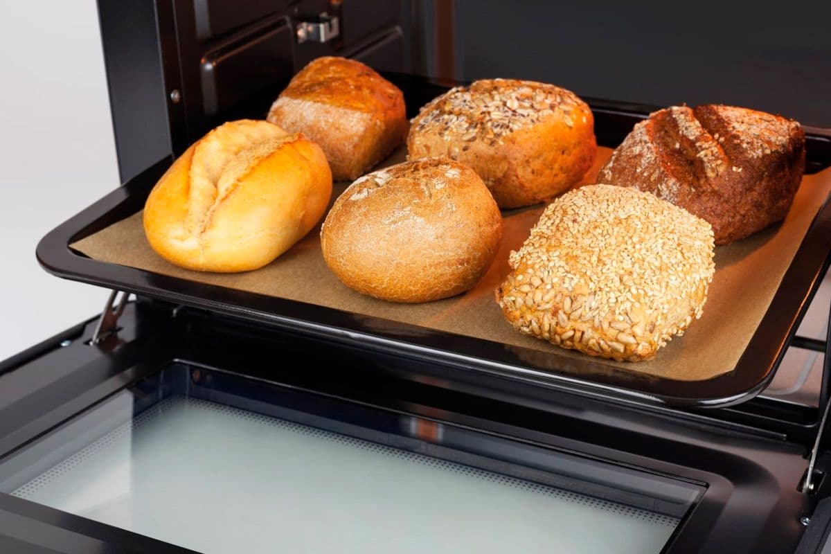 Печь конвекционная CASO TO 26 Classic