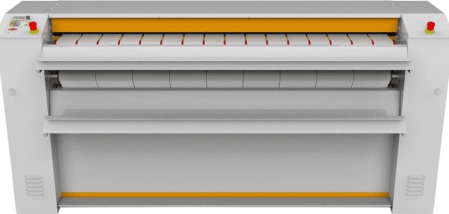 Каток гладильно-сушильный GMP G 21-35