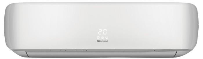 Кондиционер Hisense AS-18HW4SMATG015