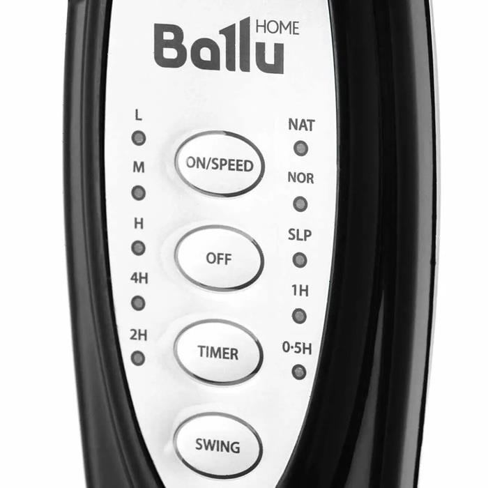 Напольный вентилятор Ballu BFF-890R