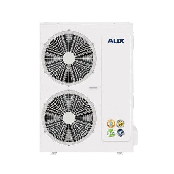 Кассетная сплит-система Aux ALCA-H60/5DR2 / AL-H60/5DR2(U) / MB08 панель ALCA-H24/36/48/60 inverter