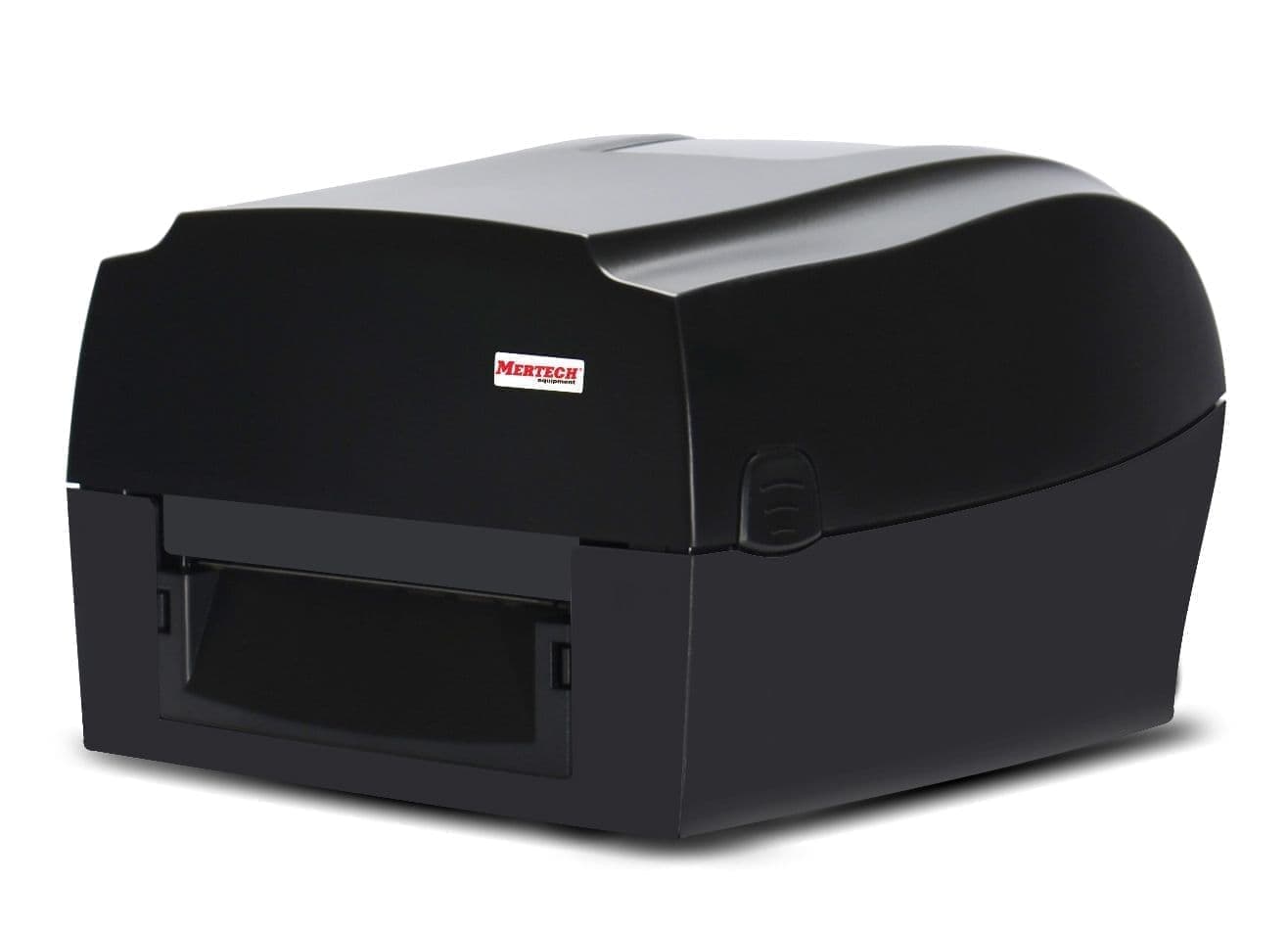 Термотрансферный принтер этикеток Mertech TLP300 TERRA NOVA (300 DPI) USB, RS232, Ethernet Черный