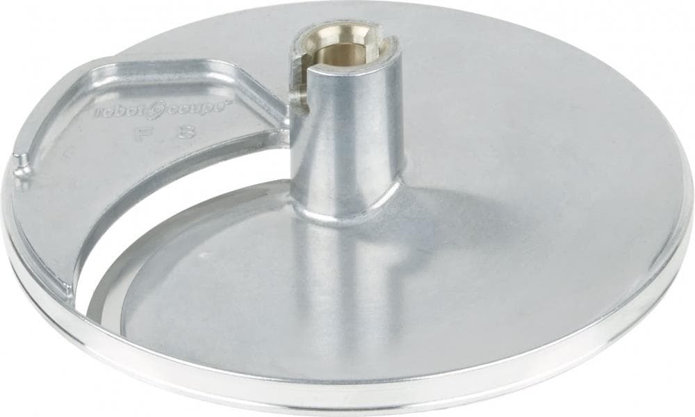 Диск-соломка Robot Coupe 28134 8х8 мм (для картофеля фри)