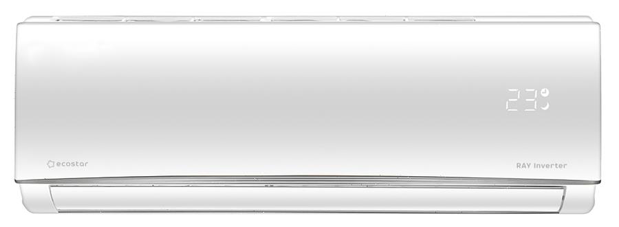Кондиционер Ecostar KVS-RAY09ST