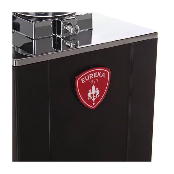 Кофемолка Eureka Mignon Specialita, черная матовая