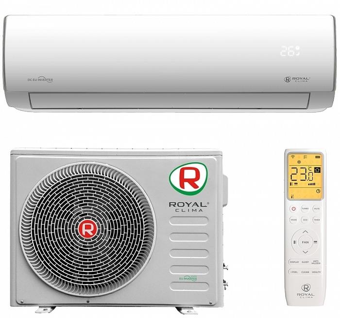 Кондиционер Royal Clima RCI-PF40HN