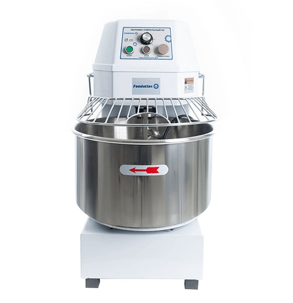 Тестомес Foodatlas HS-50A Eco 380В
