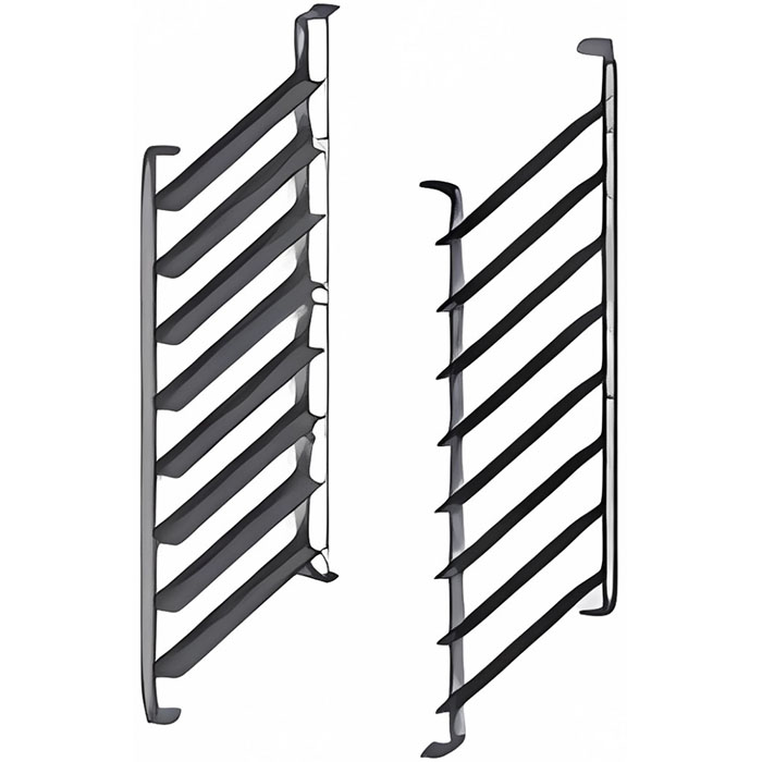 Направляющие Lainox BGP864