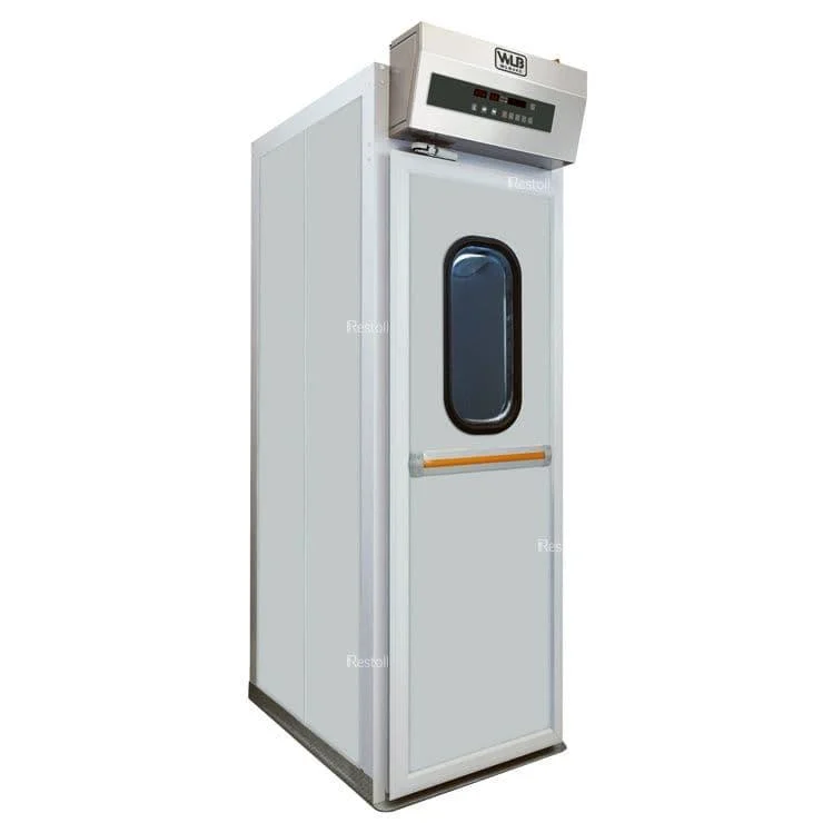 Камера расстоечная WLBake PF 2/6080/1 (без пола)