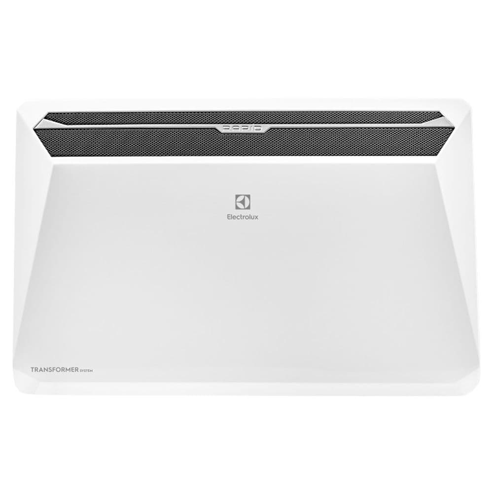 Конвектор электрический Electrolux Rapid Transformer ECH/R-2000 T-TUI инверторный блок управления