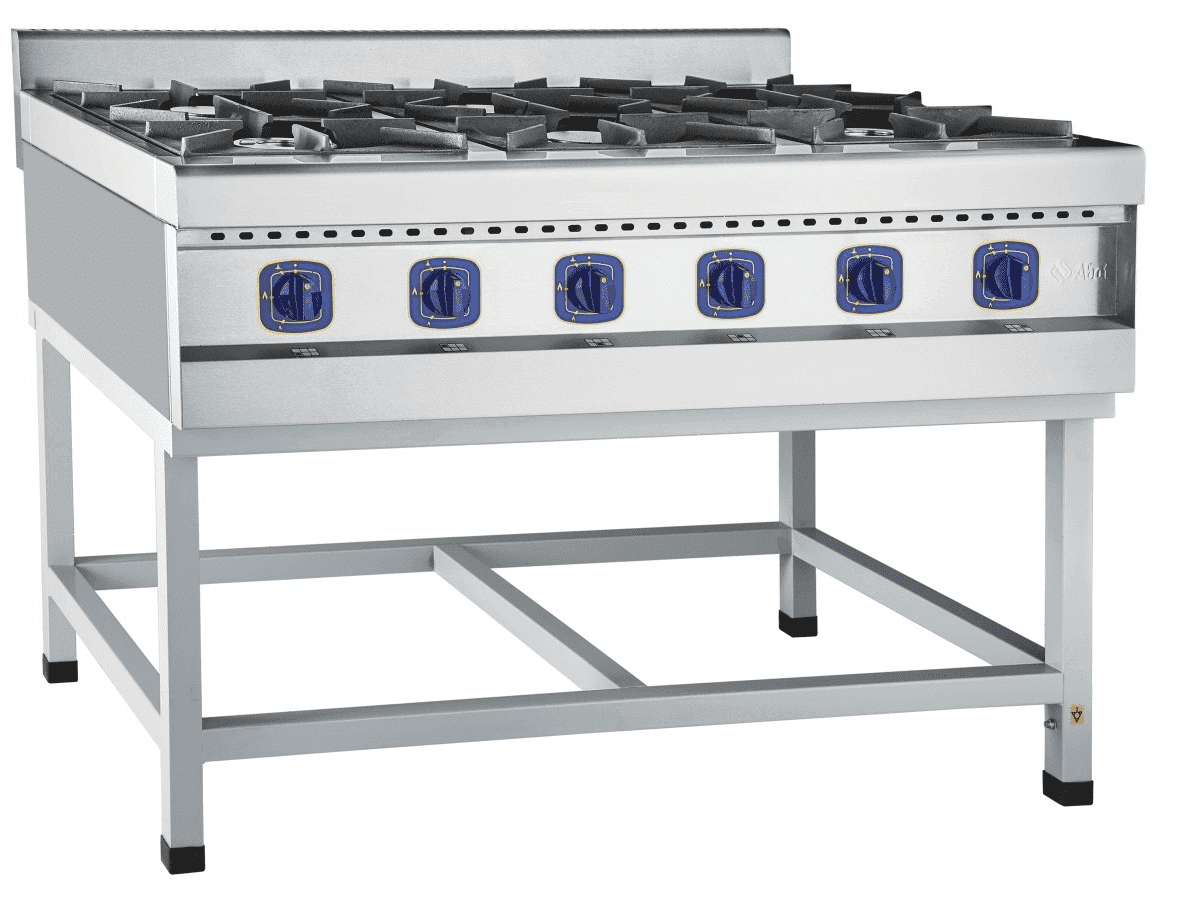 Плита газовая Abat ПГК-69П (21000802167)