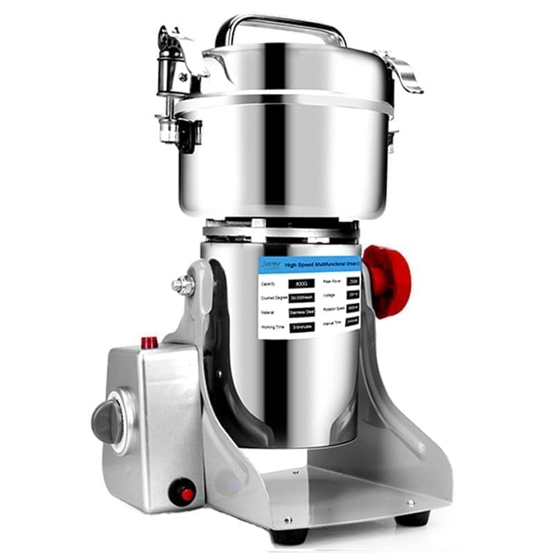 Бликсер Just BG-2500, измельчитель пищевой