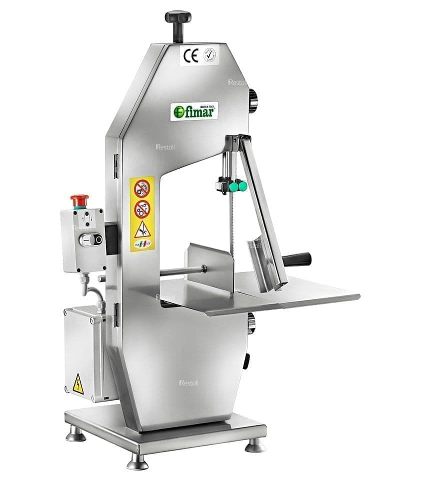 Пила для мяса Fimar SE/1830 220В Анод