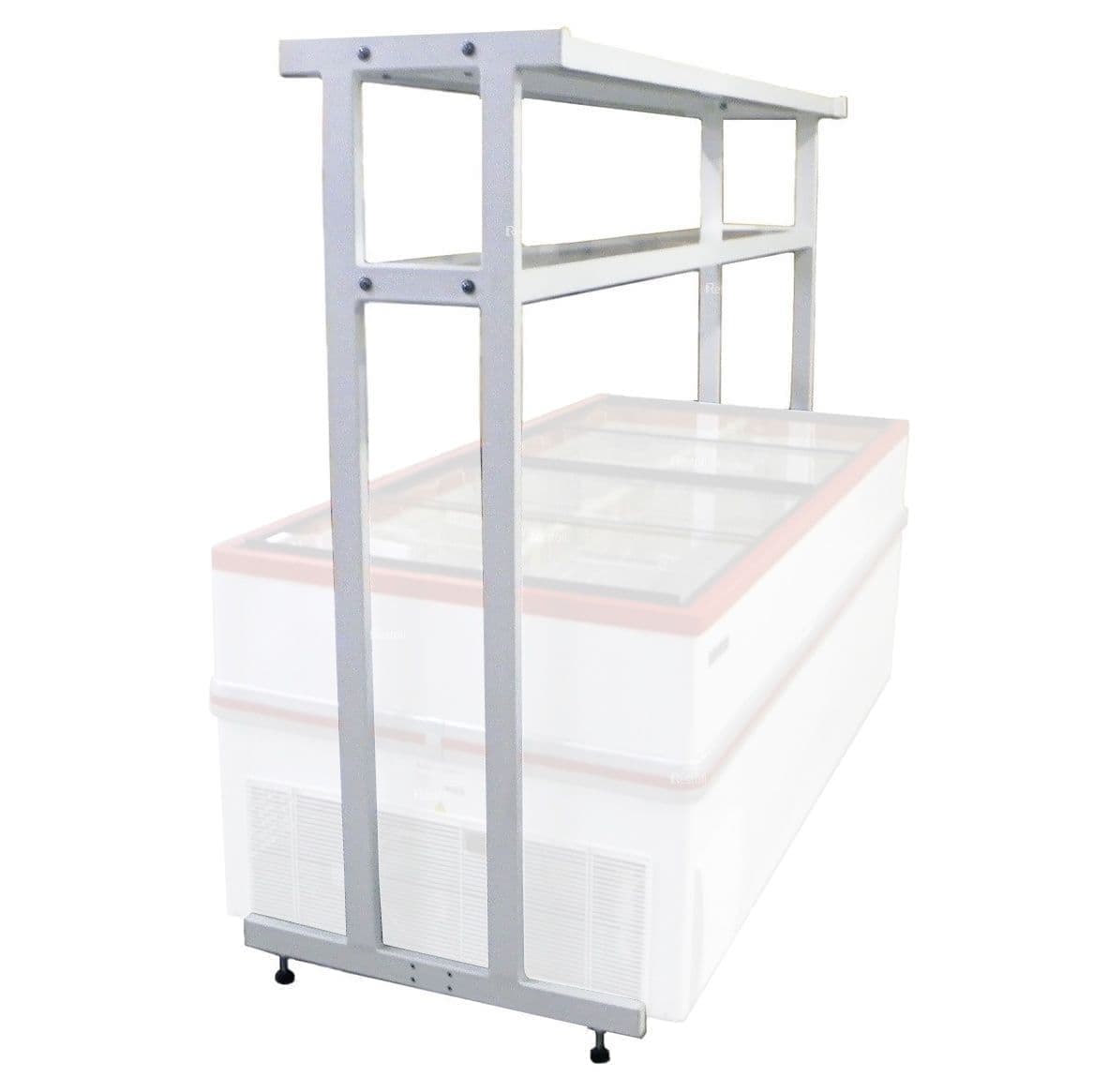 Суперструктура двухъярусная Frostor F 2000 B