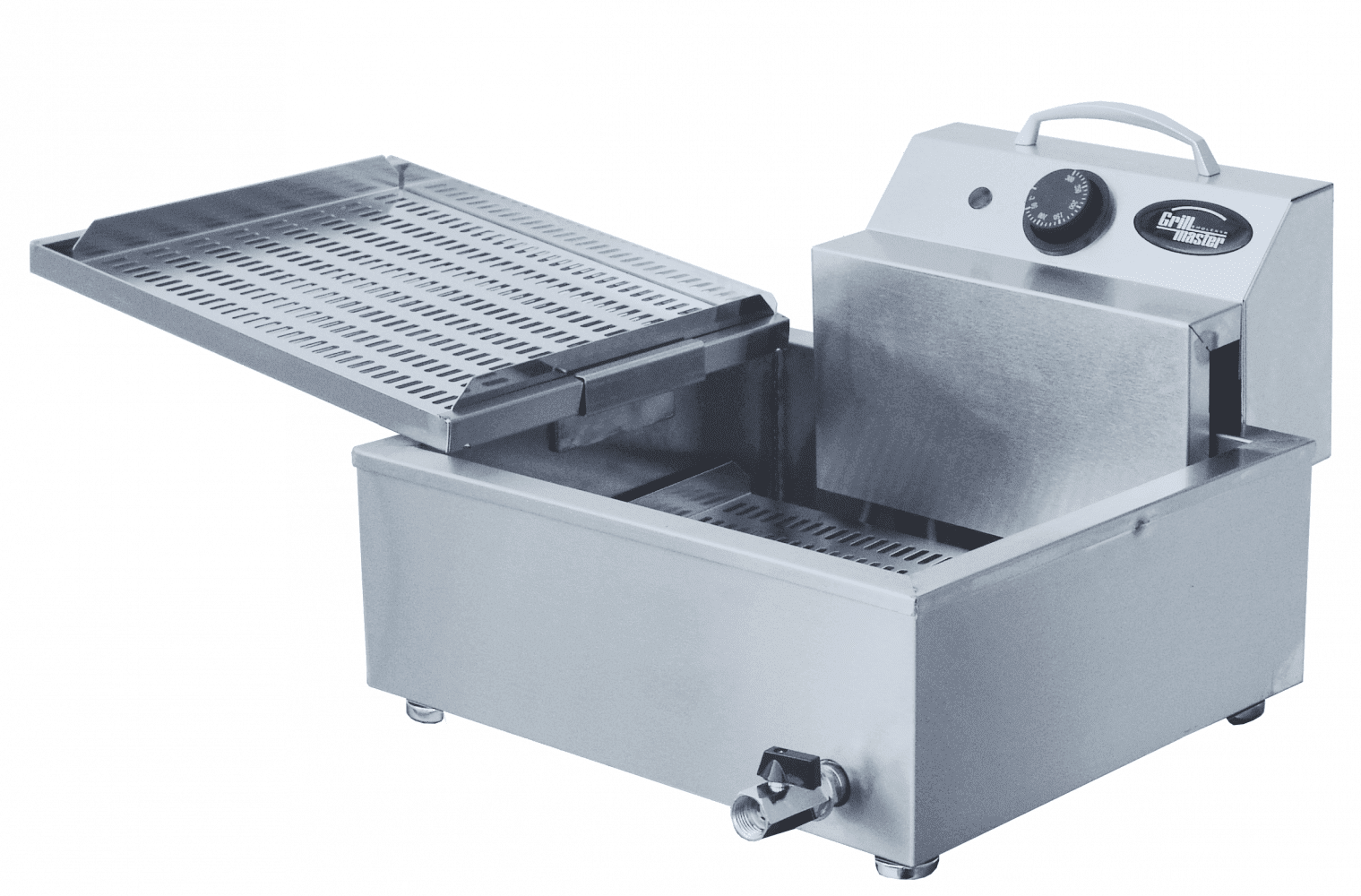 Чебуречница Grill Master Ф2ФРЭ 21605