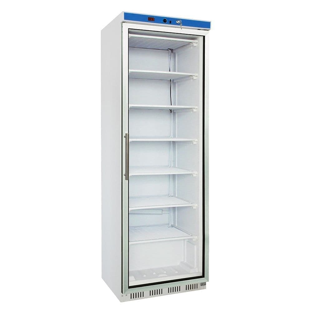 Шкаф морозильный Viatto HF400G