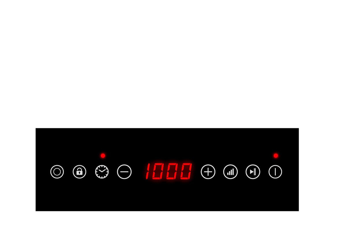Плита индукционная Steba HK 30