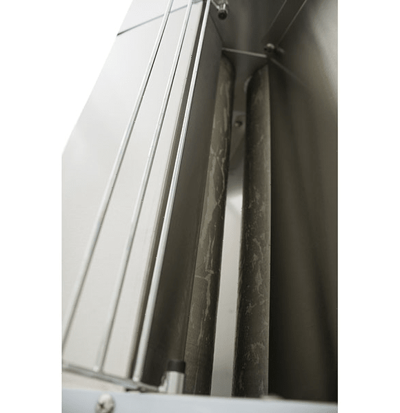 Тестораскаточная машина Foodatlas YM-500B 220V