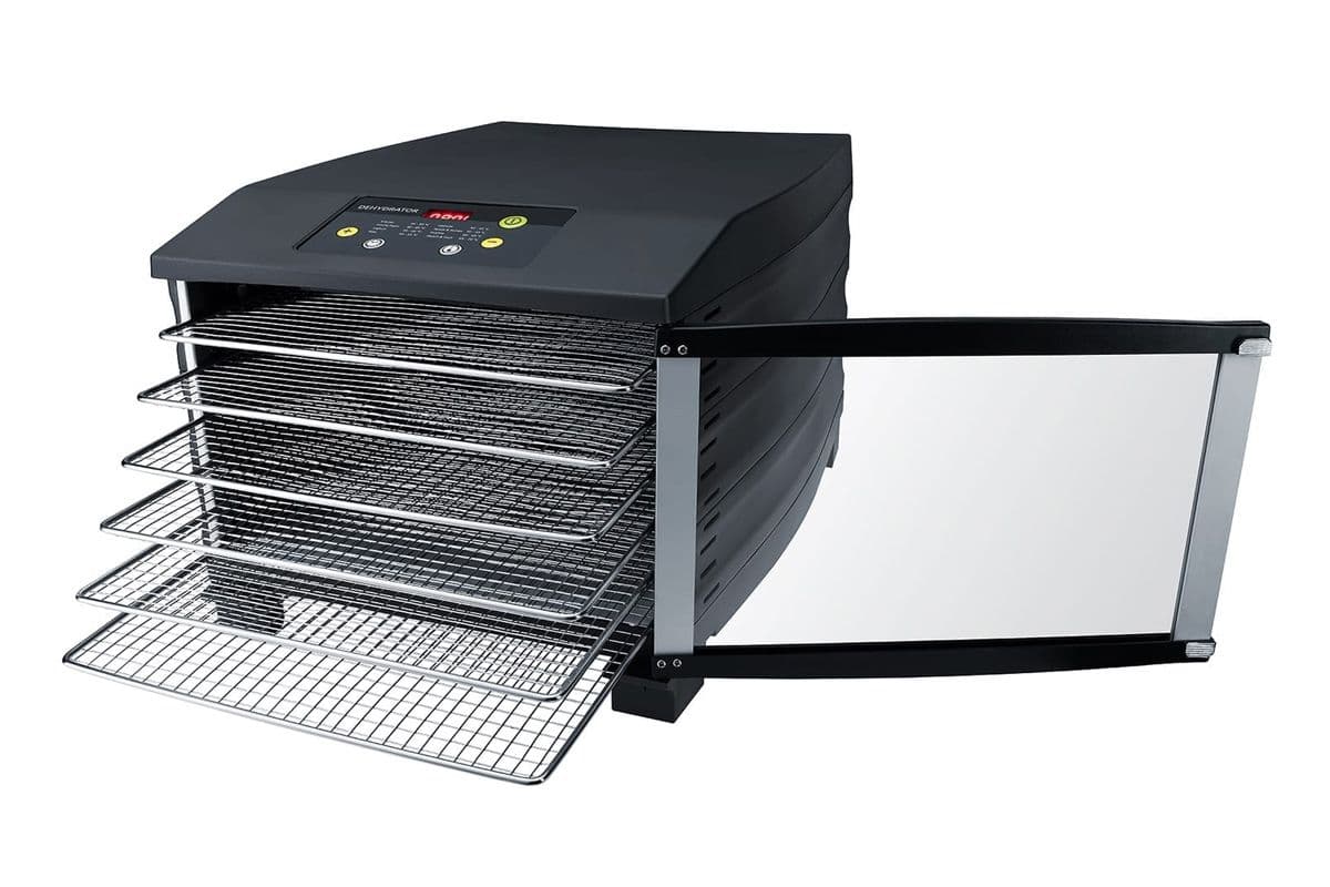 Дегидратор Steba ED 6