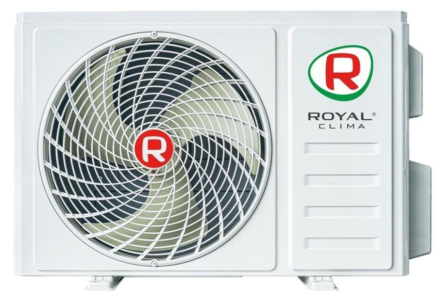 Кондиционер Royal Clima RC-AN22HN