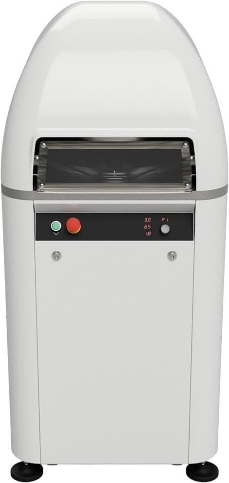 Тестоделитель‑округлитель Apach SPA A36