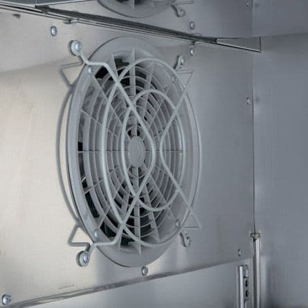 Стол холодильный (саладетта) Turbo Air KHR9-1-700