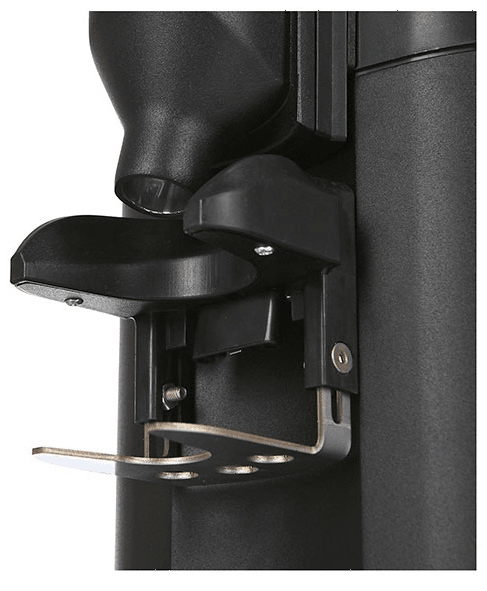 Кофемолка HeyCafe Titan II LCD ODG