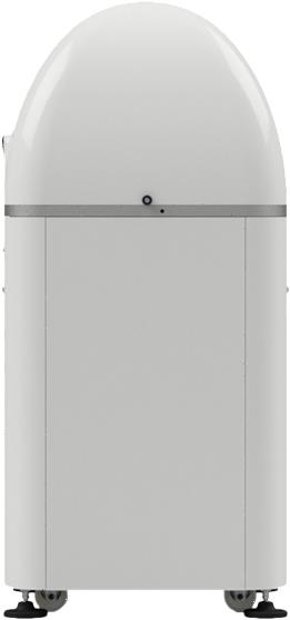 Тестоделитель‑округлитель Apach SPA A11