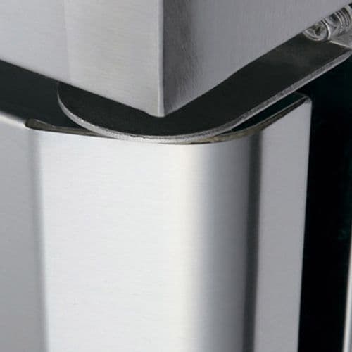Стол морозильный Turbo Air CMWF-36