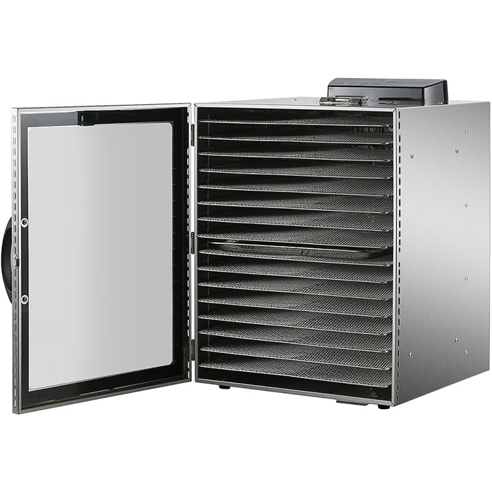 Дегидратор Eksi EKD-16G