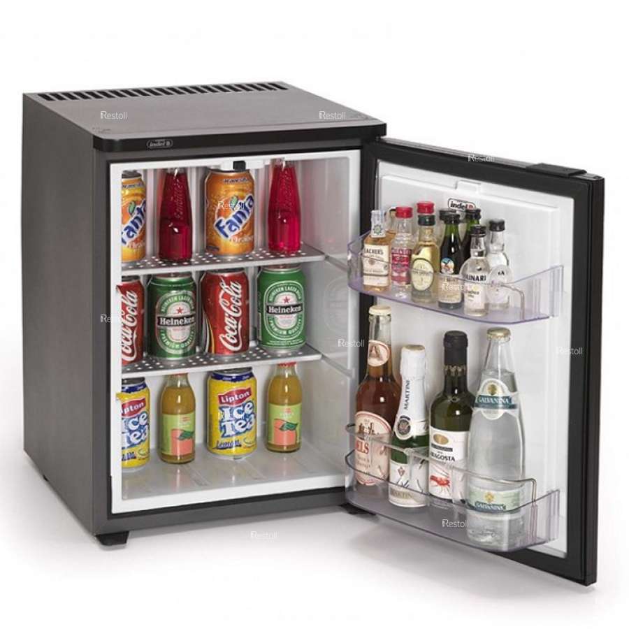 Шкаф холодильный (минибар) Indel B Drink 30 Plus..+2/+9 °С