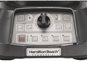 Блендер барный Hamilton Beach HBF1100S