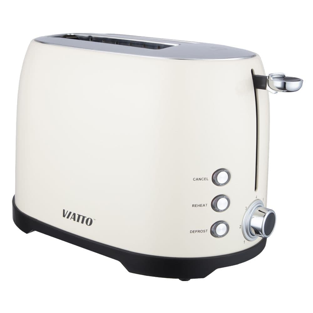 Тостер Viatto VA-TA2C