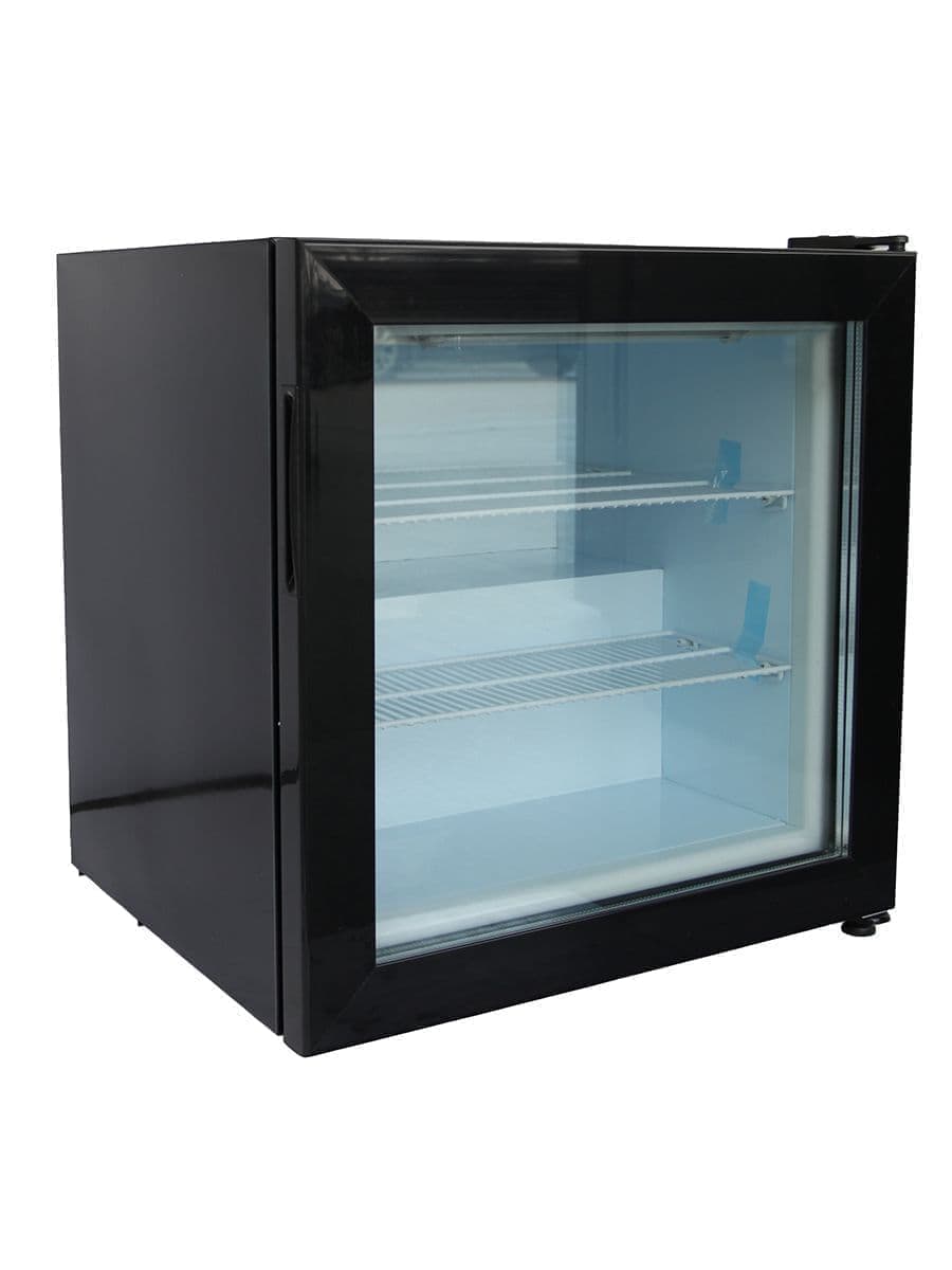 Шкаф морозильный (минибар) Viatto VA-SD55EM..-25/-18°С