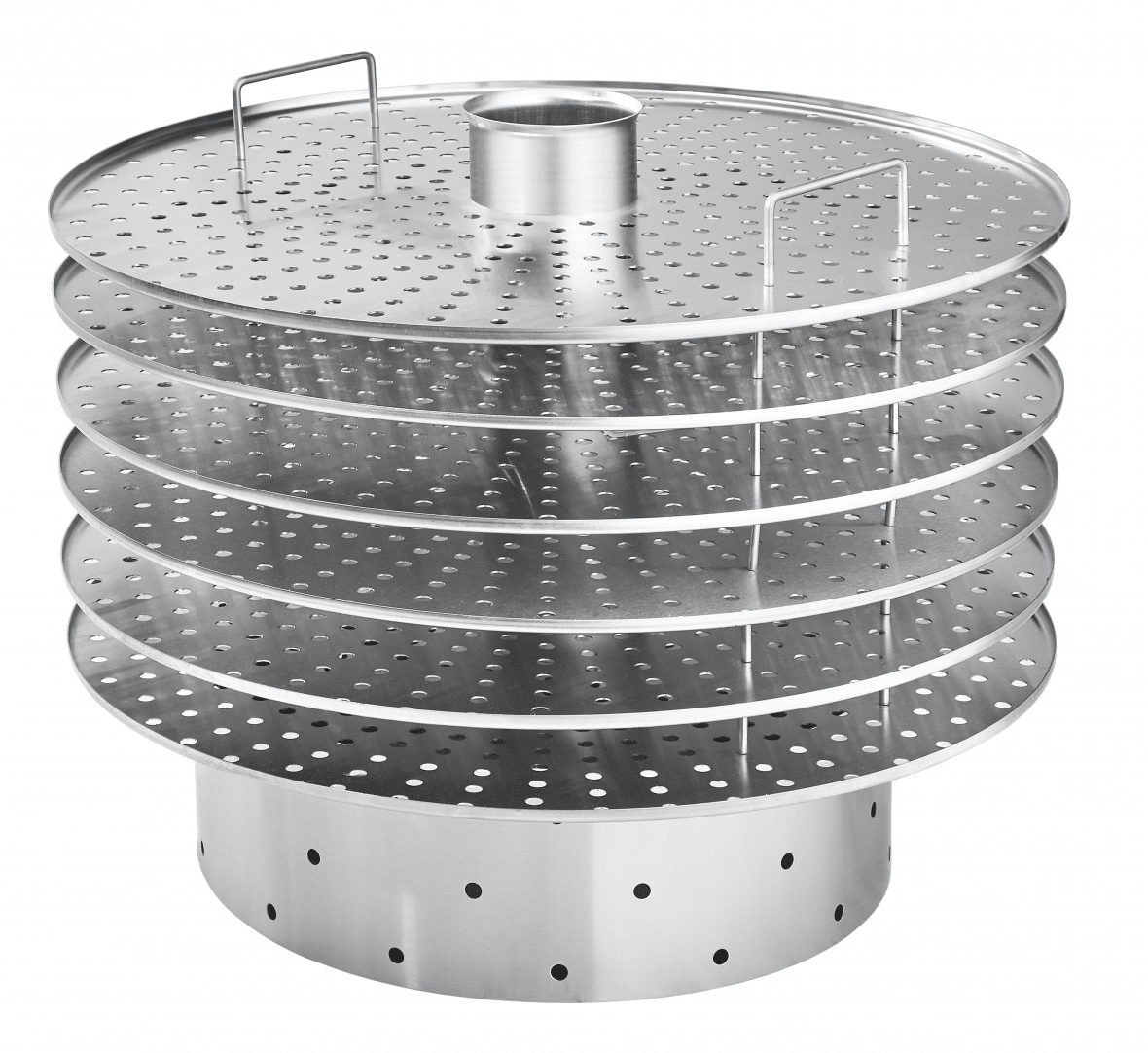 Котел пищеварочный Abat КПЭМ-60/7Т нерж. (11000009839)