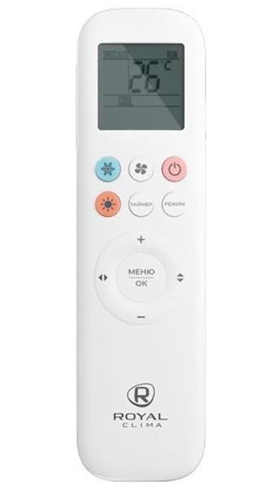Кондиционер Royal Clima RCI-VXI70HN