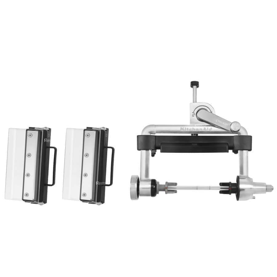 Овощерезка KitchenAid 5KSMSCA